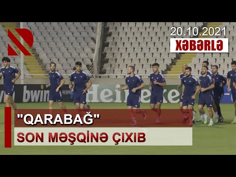 “Qarabağ” son məşqinə çıxıb. “Köhlən atlar” “Kayrat”la oyunda 3 xalı hədəfləyib